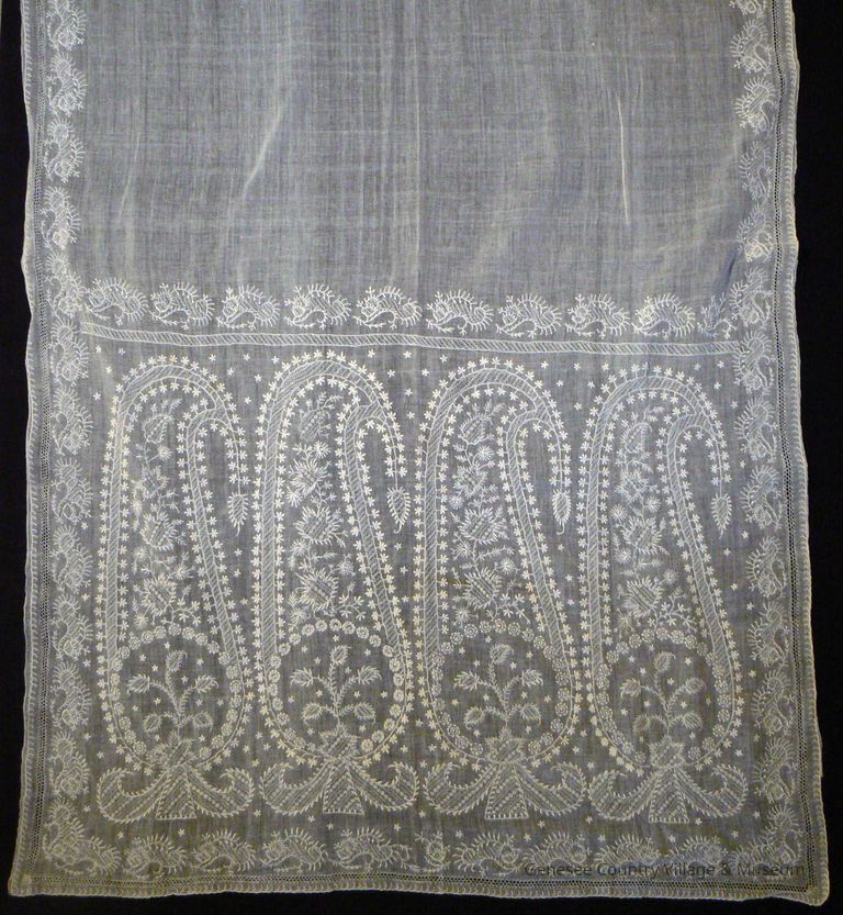 Shawl - Image 2