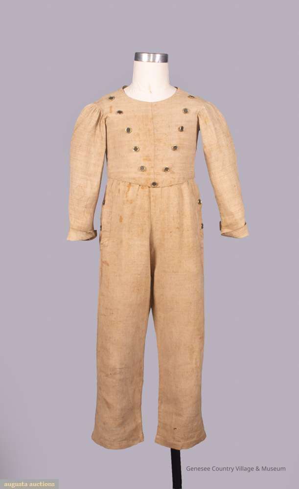 Suit, Skeleton - Image 3