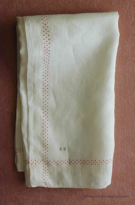 Handkerchief