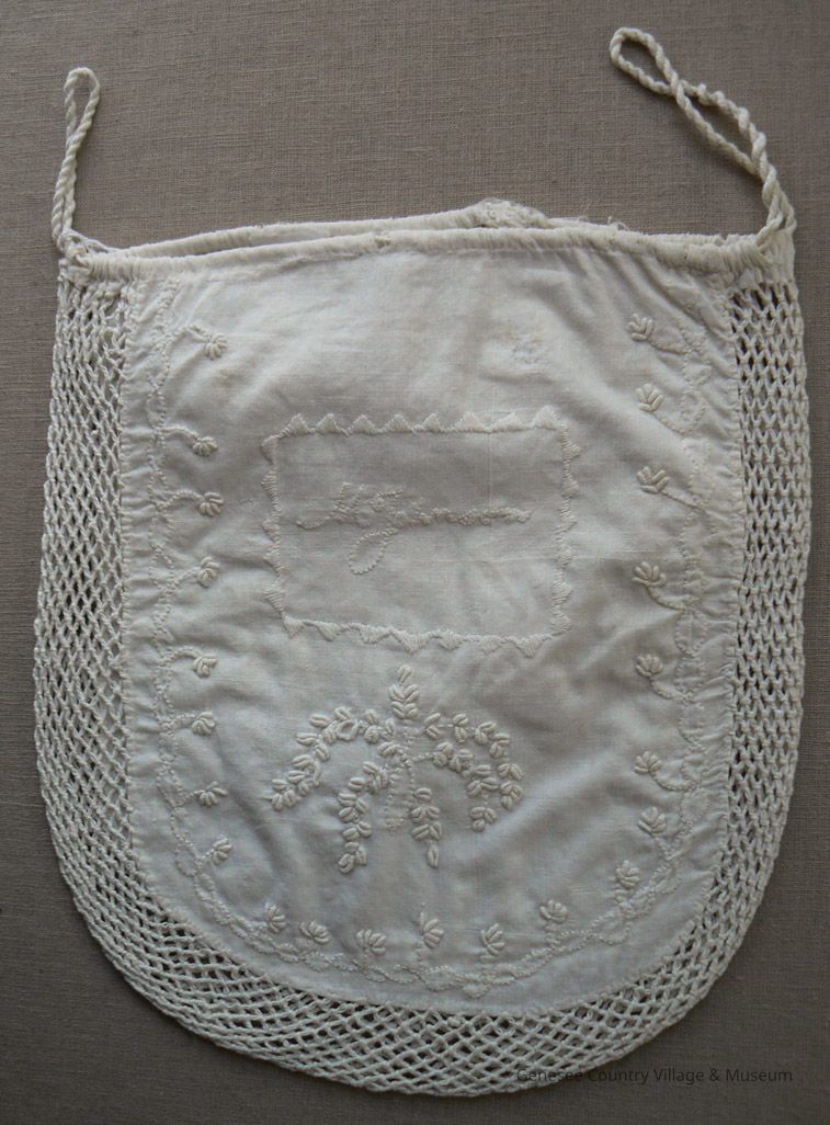 Reticule