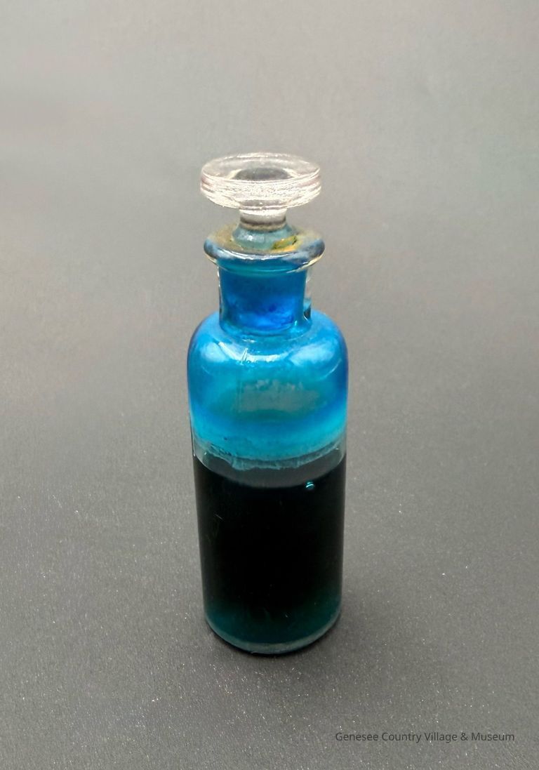 Apothecary Bottle