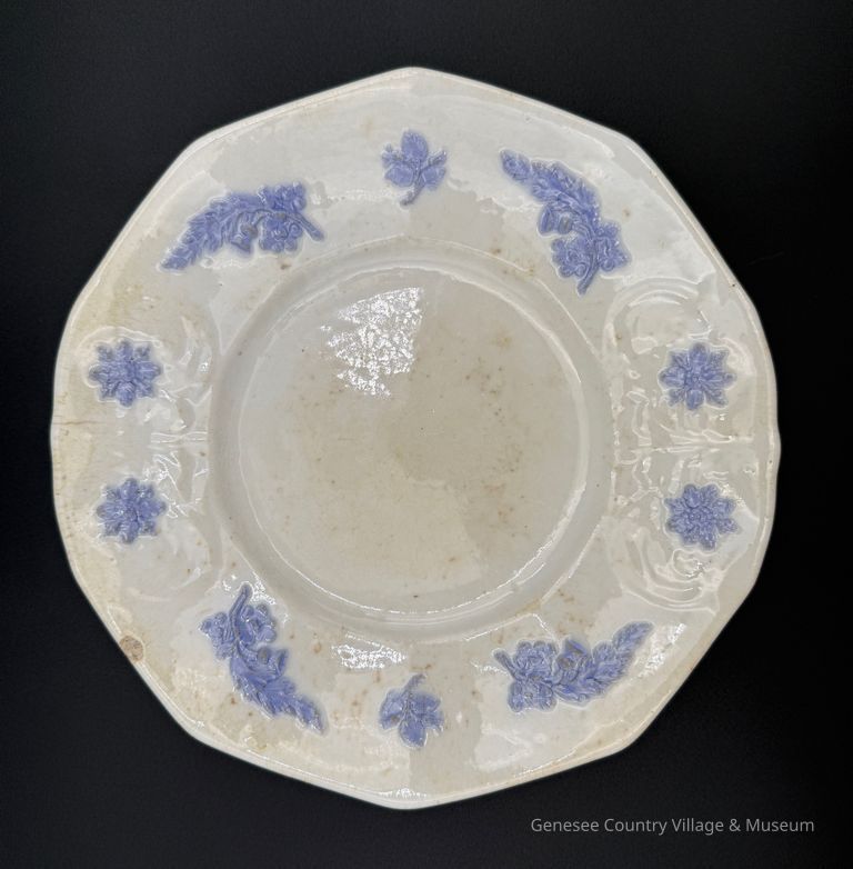 Cake Plate