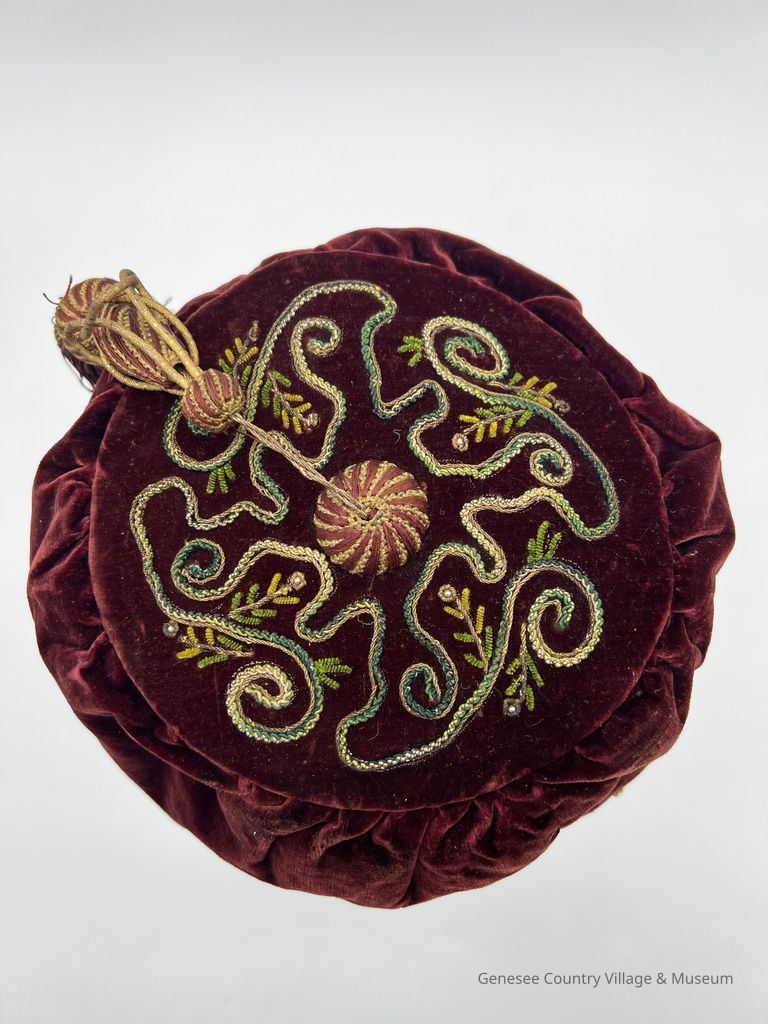 Smoking Cap - Image 2