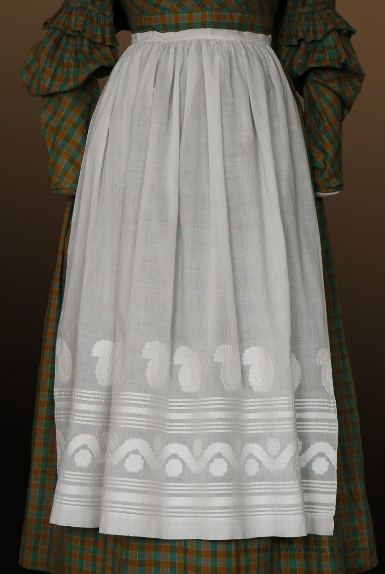 Apron