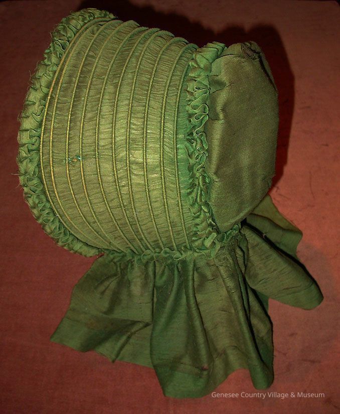Bonnet
