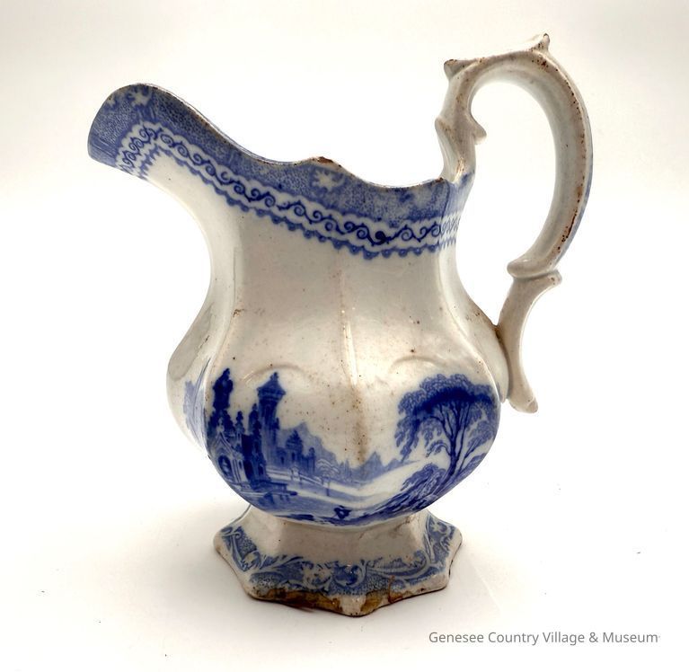 Pitcher