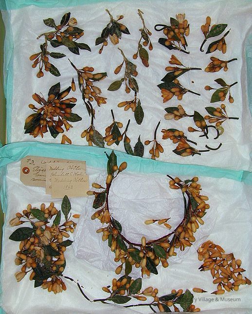 Wreath, Hair - Image 2