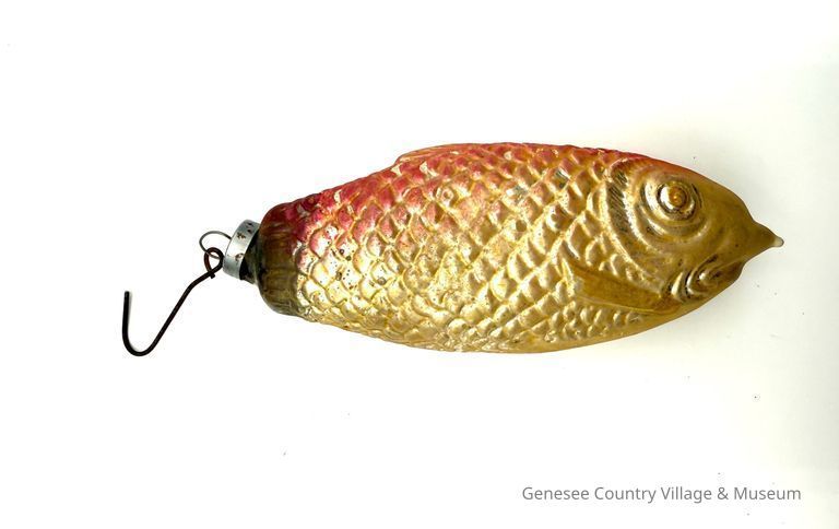 Christmas Ornament