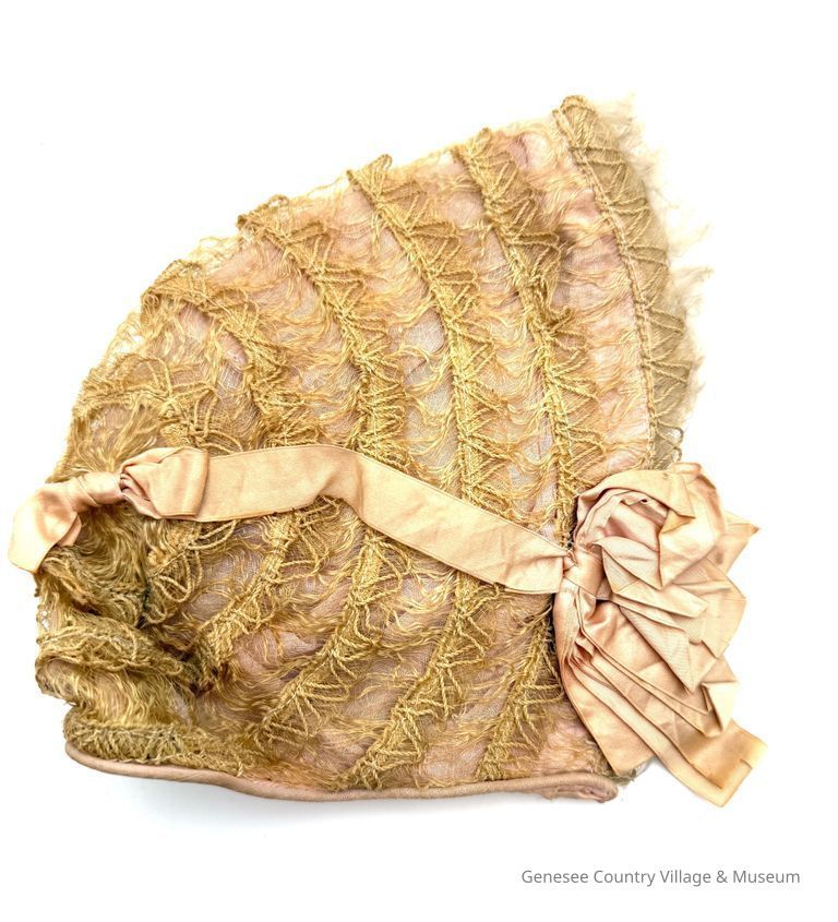Baby Bonnet