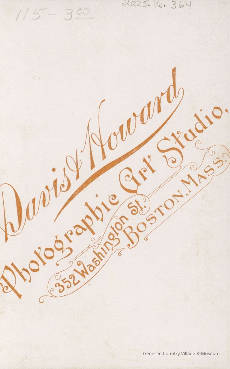 Cabinet Card - Image 2