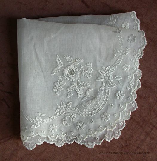 Handkerchief