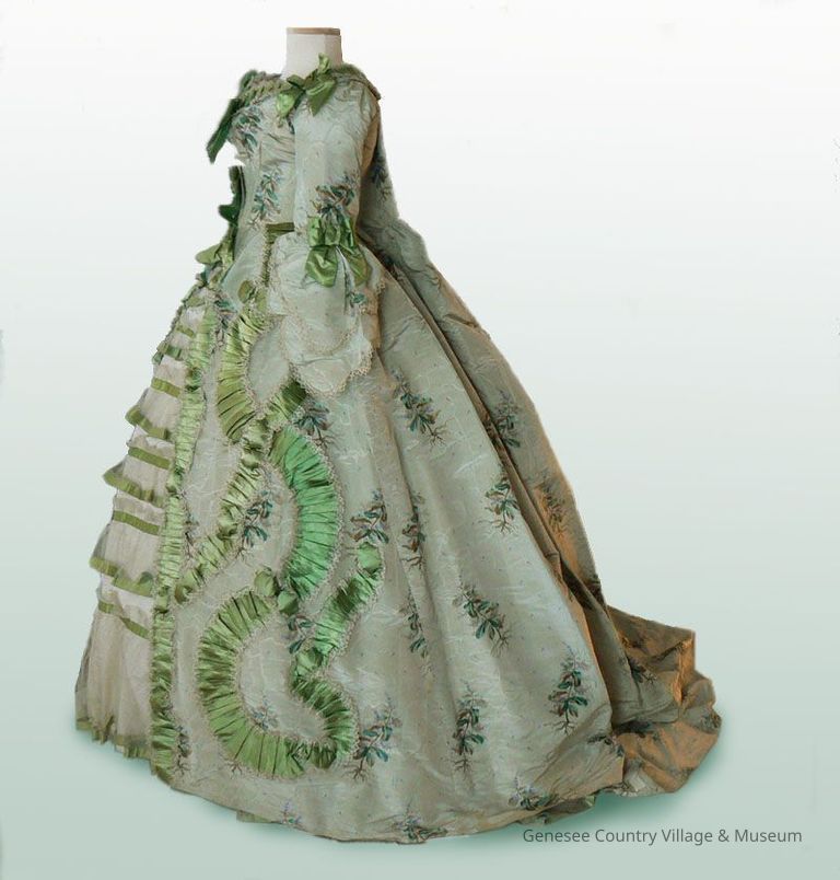 Dress, Costume - Image 6