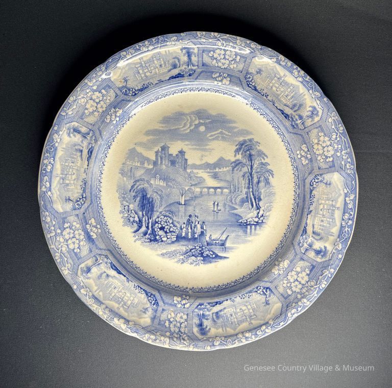 Dinner Plate