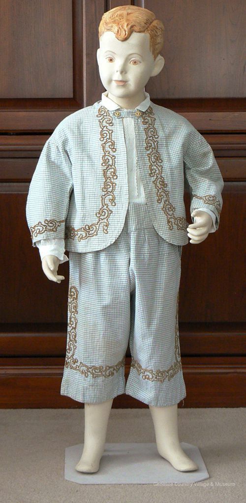 Suit - Image 3