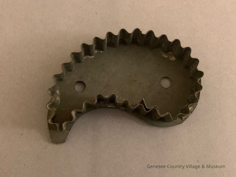 Cookie Cutter