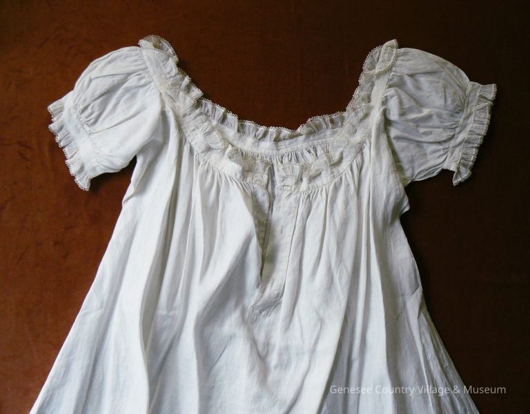 Chemise