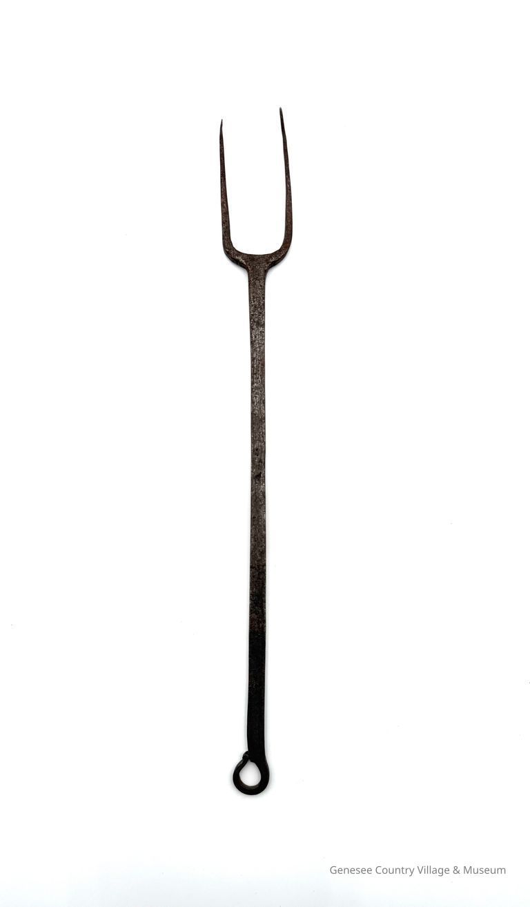 Carving Fork