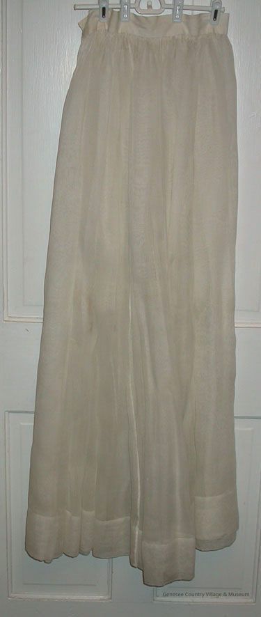 Petticoat