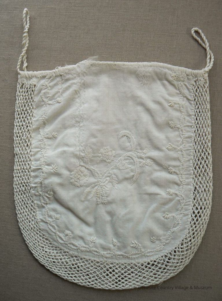 Reticule - Image 2