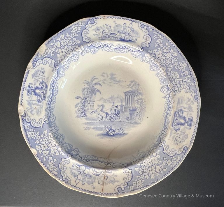 Soup Plate