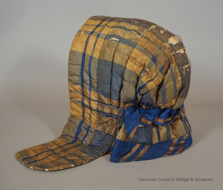Quilted Hood - Image 6