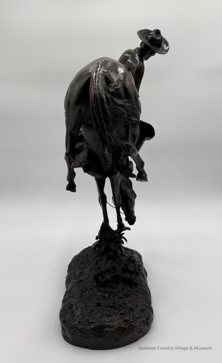 The Outlaw - Image 10