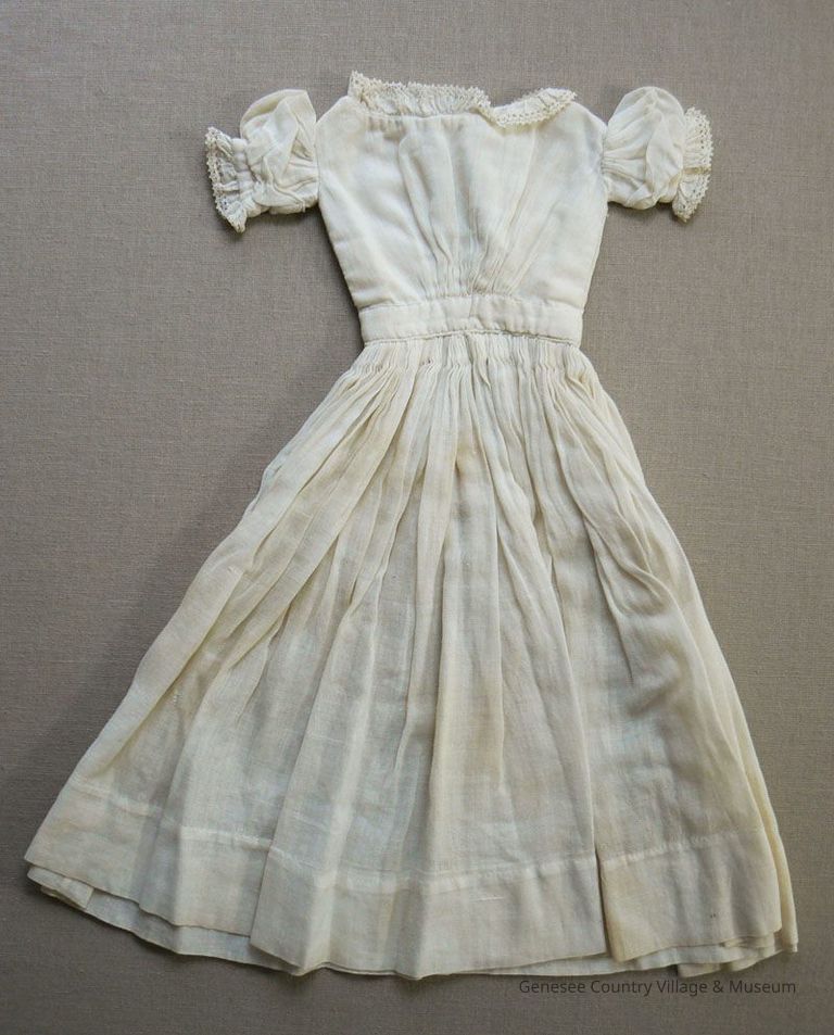Doll Dress