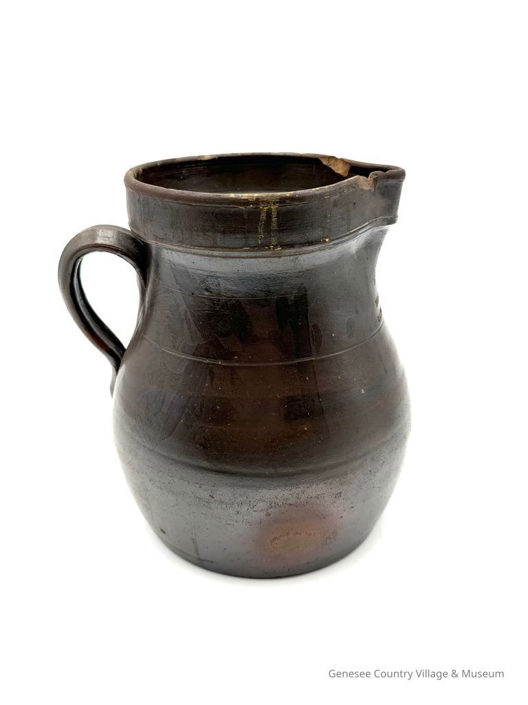 Pitcher