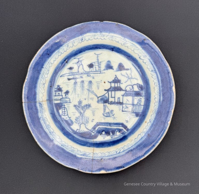 Plate