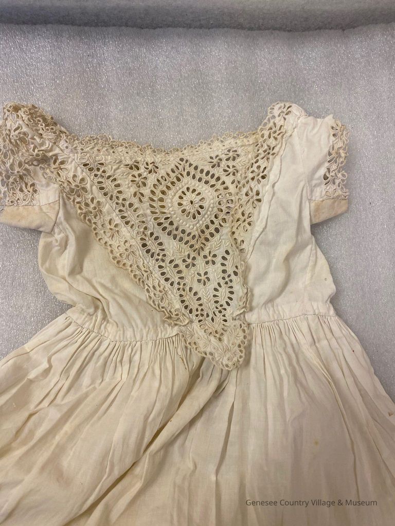 Gown, Long