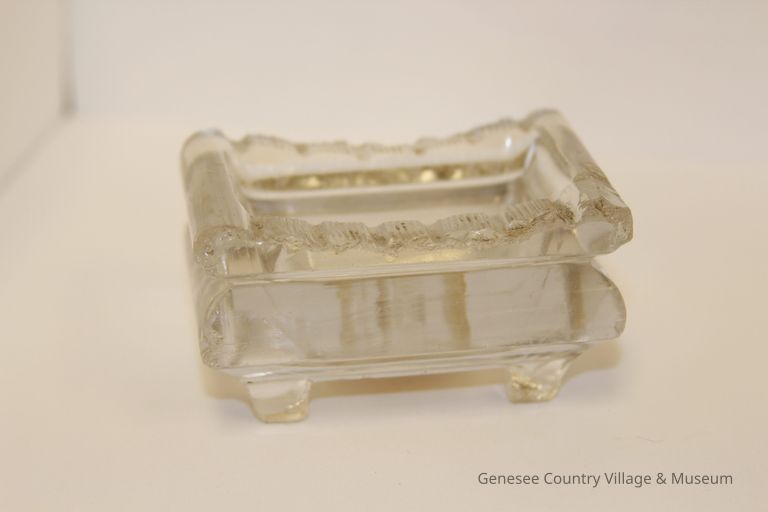 Saltcellar