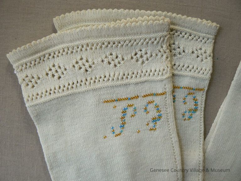 Stocking - Image 2