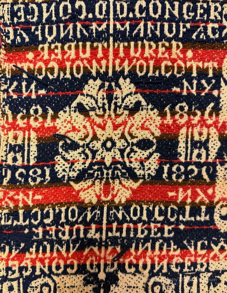 Coverlet - Image 6