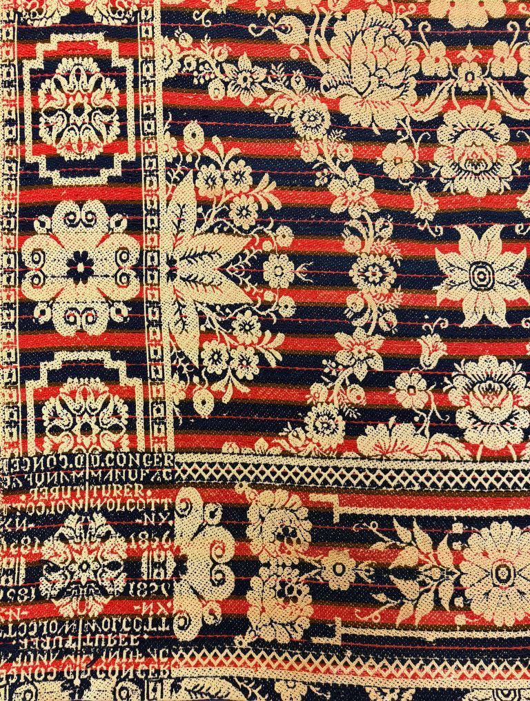 Coverlet - Image 8