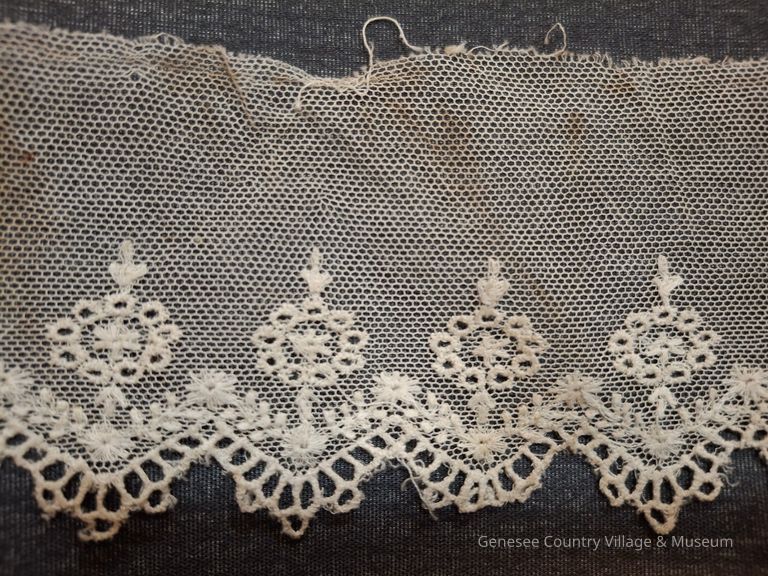Notion, Lace