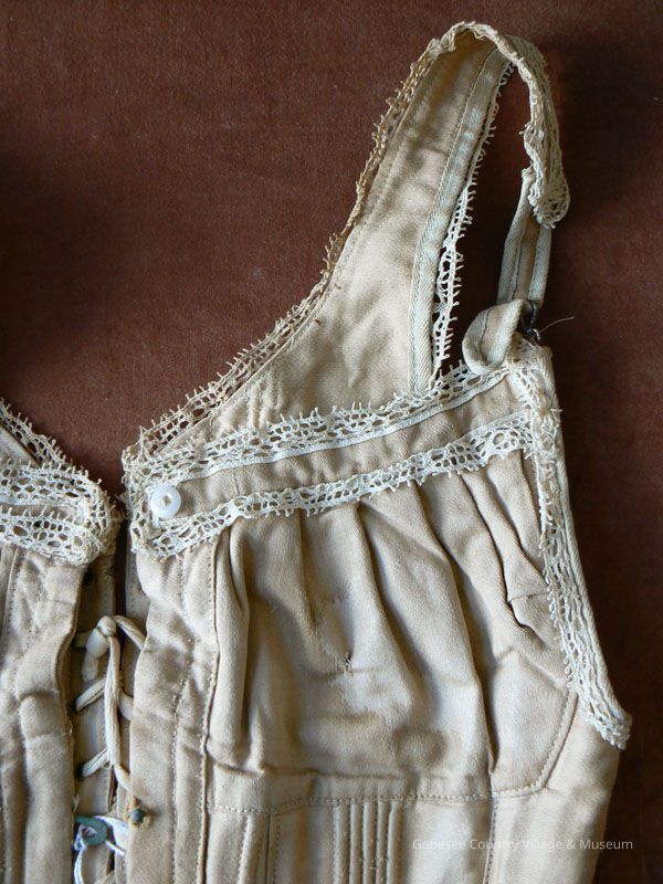 Corset - Image 4