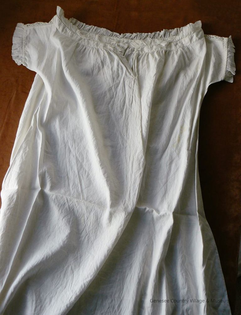 Chemise