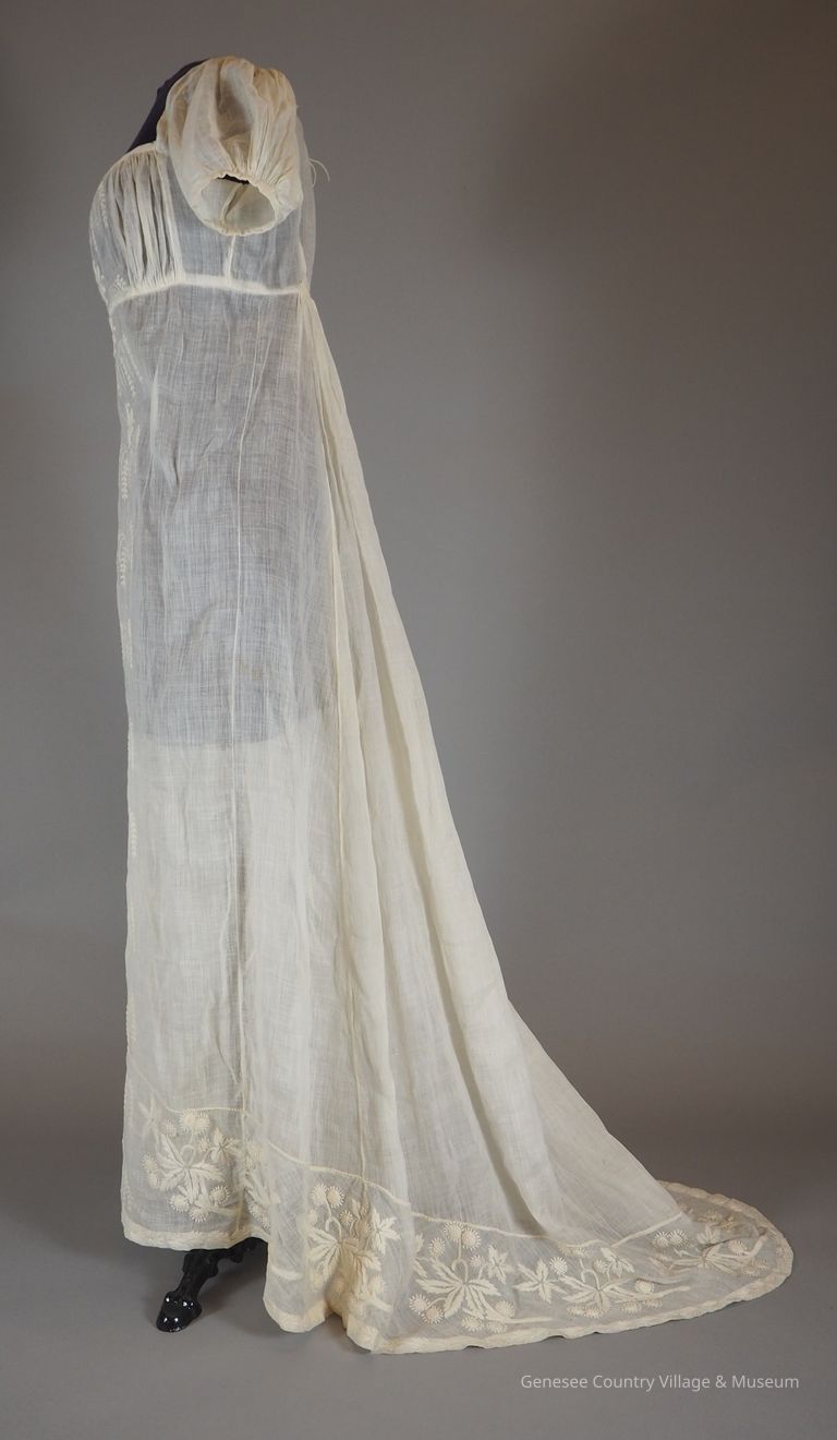 Evening Dress - Image 7