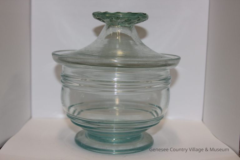 Bowl, Sugar