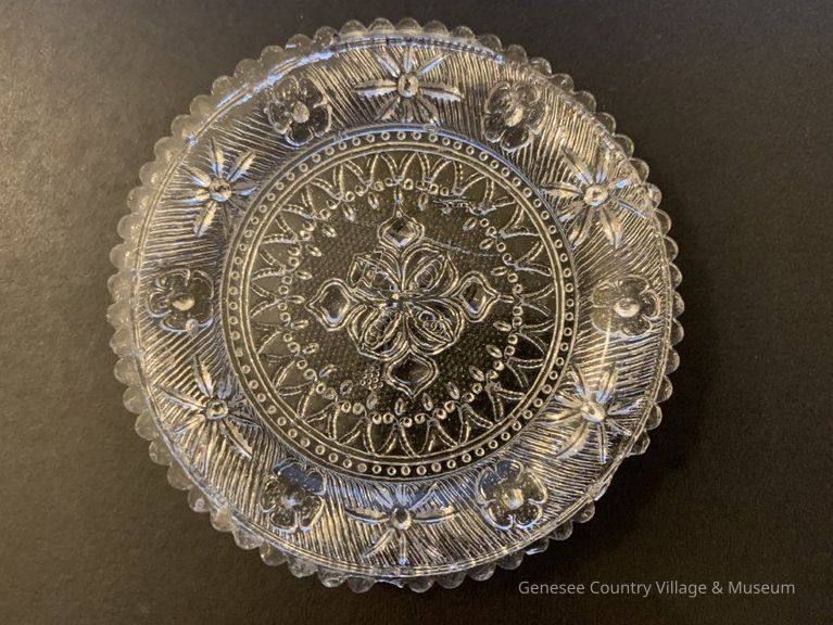 Plate, Cup - Image 2