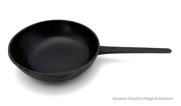 Baking Pot