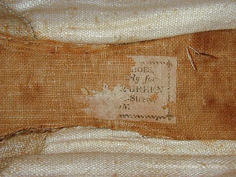 Shoe - Image 2