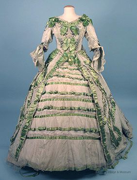 Dress, Costume - Image 8