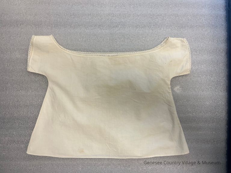 Chemise, Infant