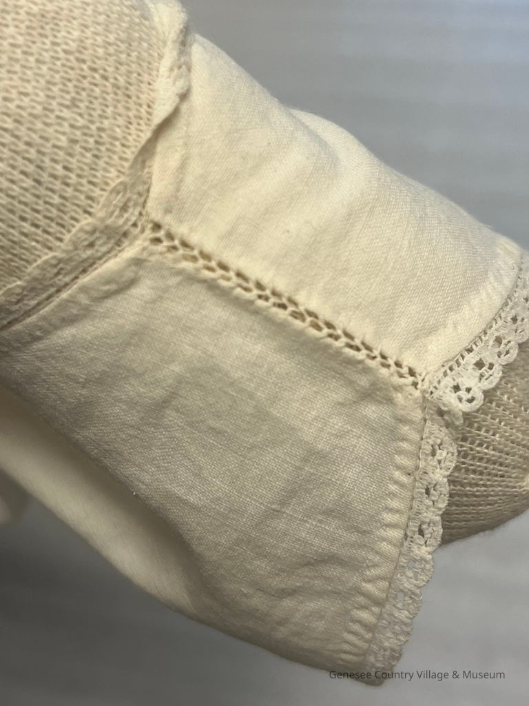 Chemise, Infant - Image 3