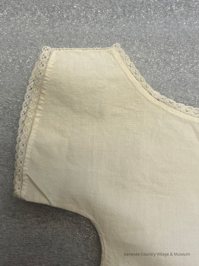 Chemise, Infant - Image 4