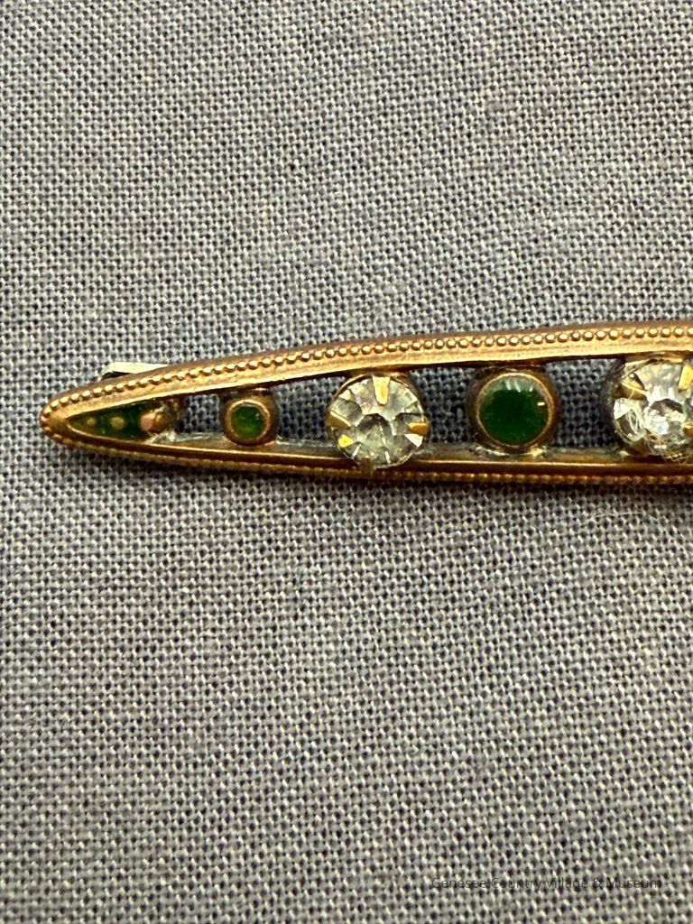 Bar Pin - Image 2