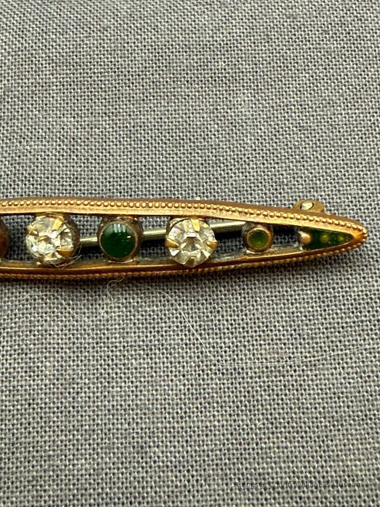 Bar Pin - Image 3