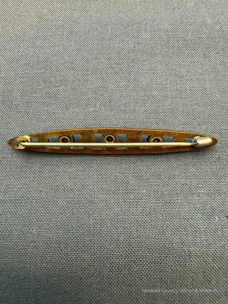 Bar Pin - Image 4
