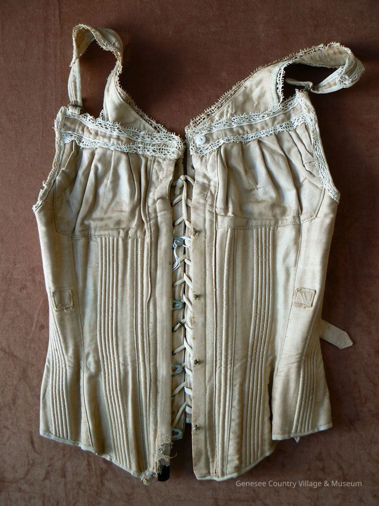 Corset - Image 5